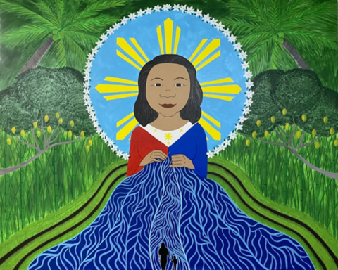 Art as a stepping stone to nature | U.S. Fish & Wildlife Service